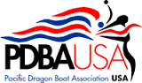 Pacific Dragon Boat Association, USA