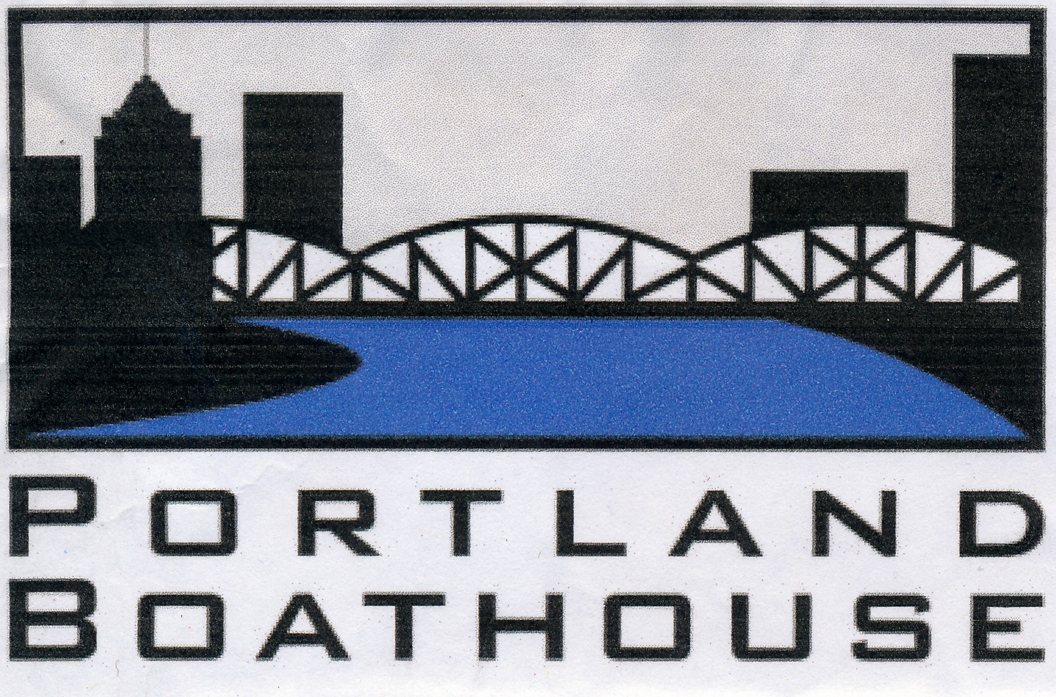 Portland Boathouse