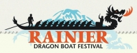 Rainier Dragon boat Festival