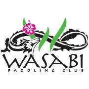 Wasabi Paddling Club